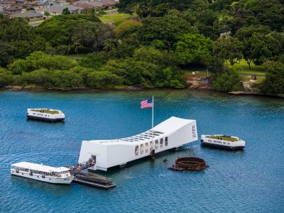 Pearl Harbor Tours