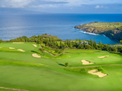 GOLF 5D4N - HVT19