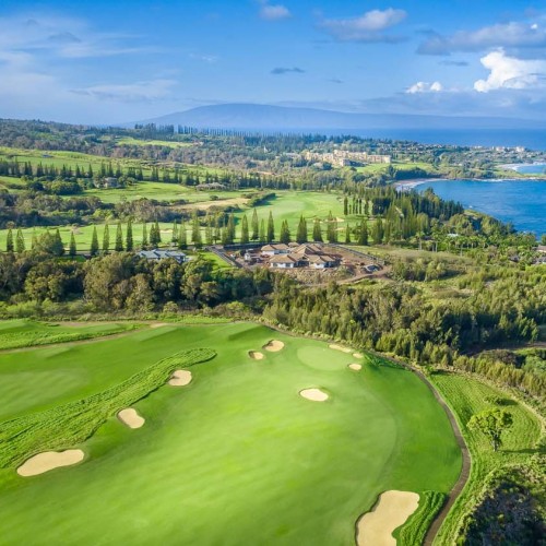Golf Tours
